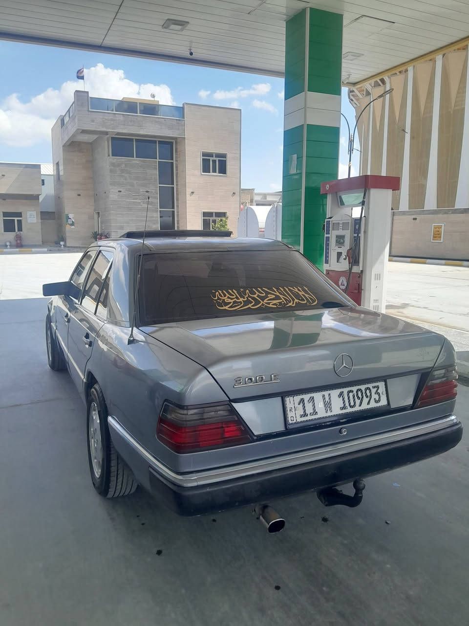 السلام عليكم مرسيدس دب ٨٧ جاهزه من كلشي مكينه ٢٥٠٠ كير ومكينه وحداديه وكهربائيات وتبريد مكاني ناصريه مركز السعر ٦٧
***********
***********
