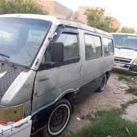 كيا بستا • ١٩٩٤ • ابو غريب