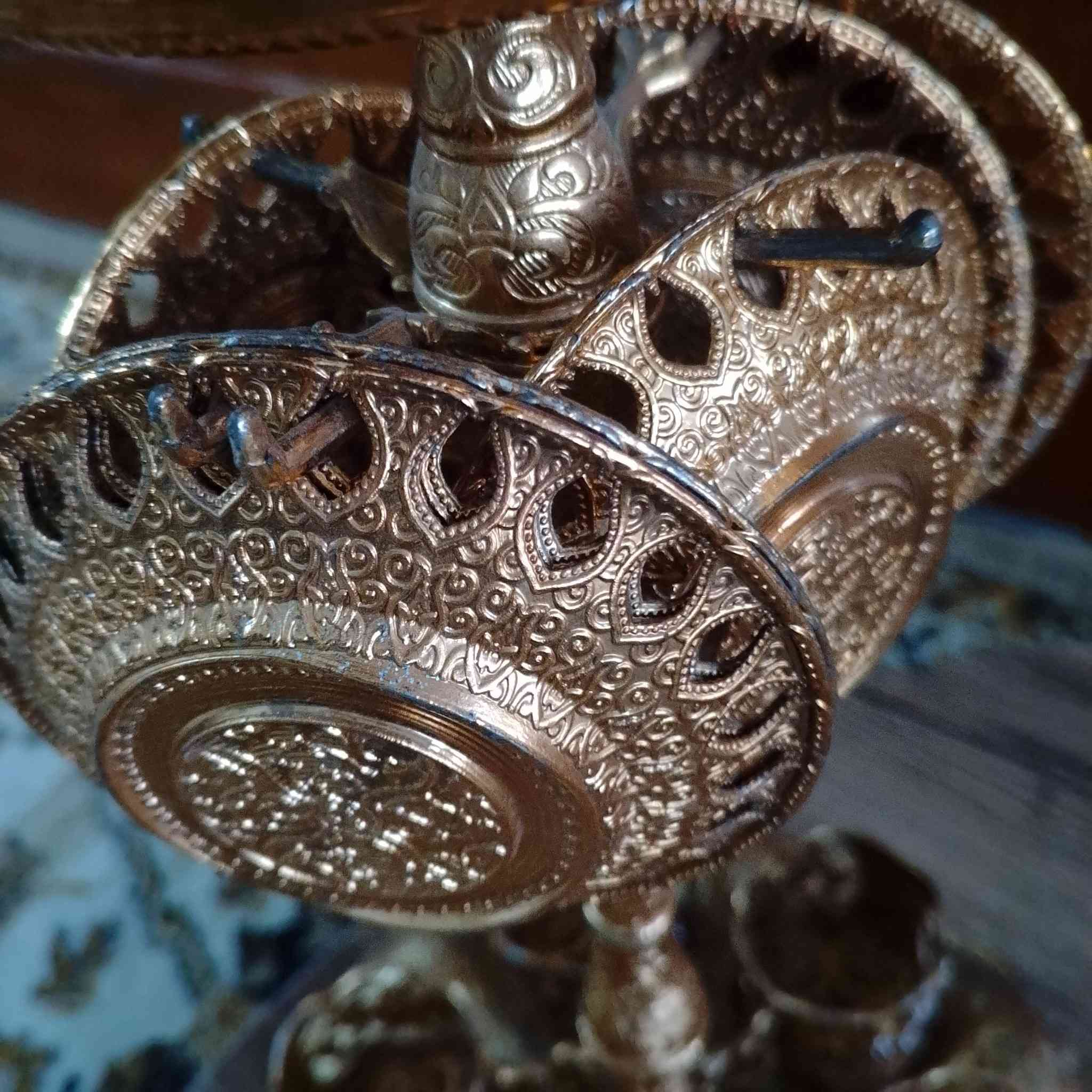 سعر الكل ٢٥ مكان الشعب ماعندي توصيل


**إذا كنت صاحب هذا الإعلان وتريد حذفه لأي سبب، رجاءا أرسل رسالة إلى الدعم الفني**