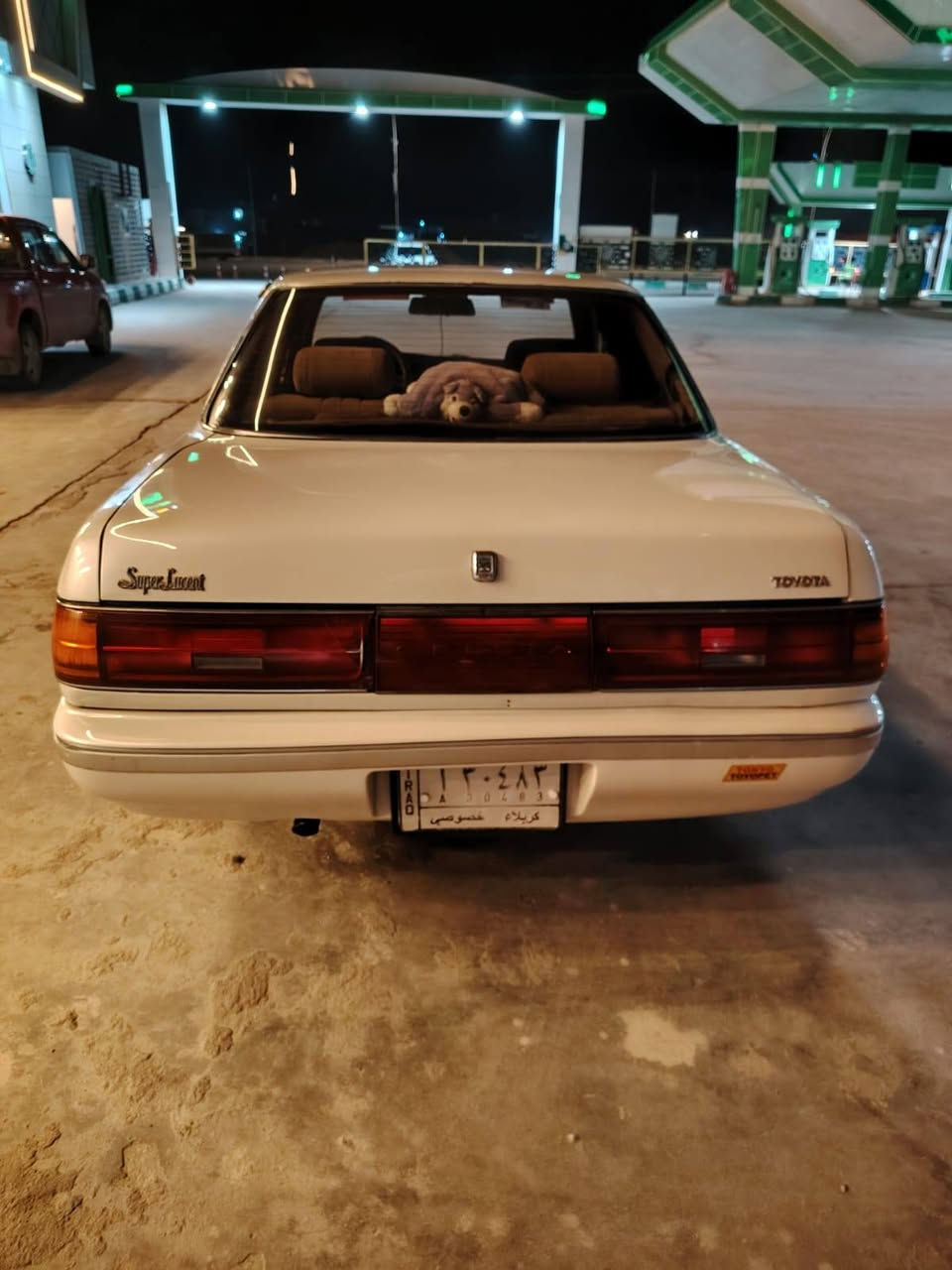 كرستا مسطره تكم رقم كربلاء راعيه يمي بالشطره مكينه ونجي كير ومكينه كفاله نظيفه كلش مكانه شطره محطه عبد الحسن ملاغي أنوار الشطرة
***********
٦٥ وبيه مجال
