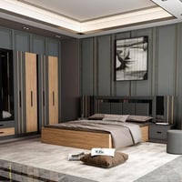 غرفة نوم تركية • تركيب مجاني • موصل الدركزلية