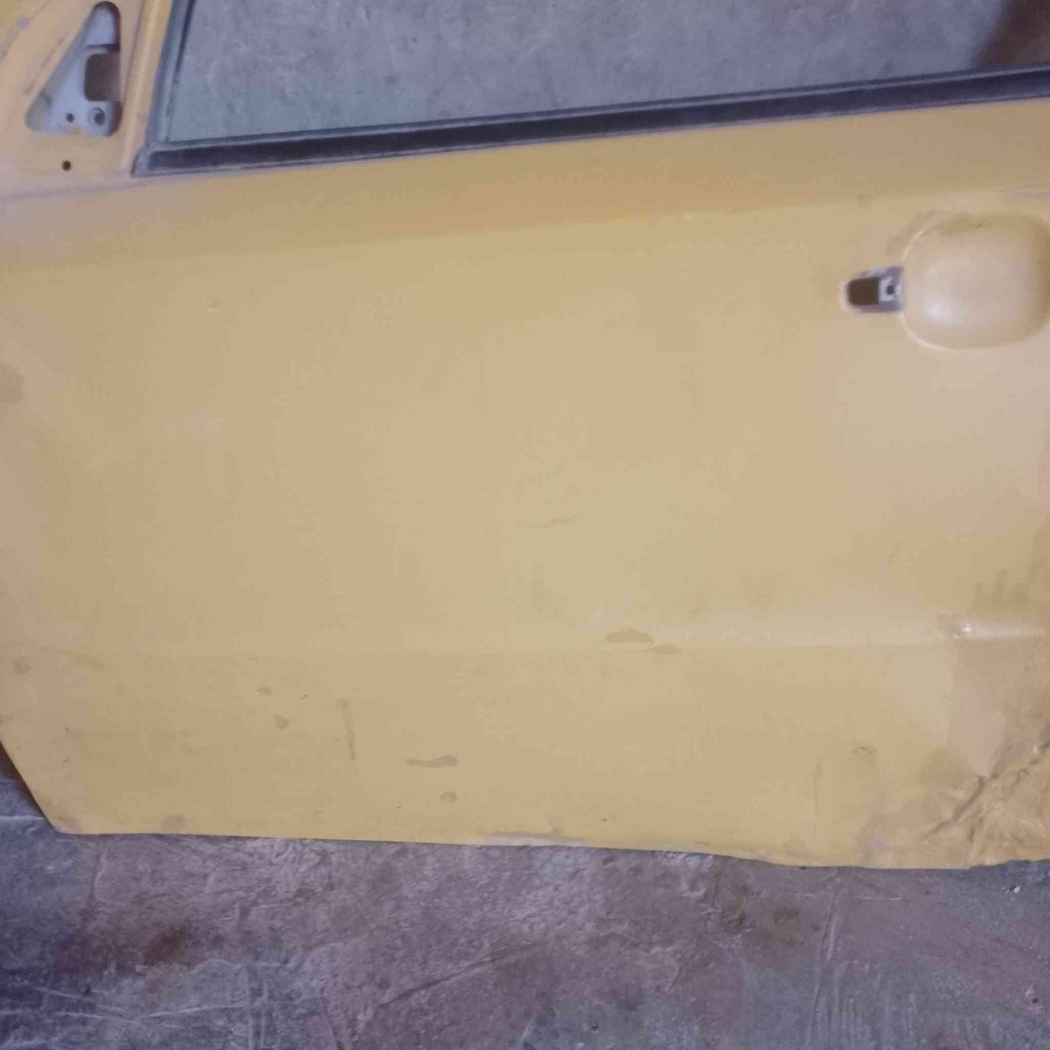 عند باب السائق افيو بلادي مابي كل معجون بي طخه زغيره موضوح بالصور السعر 90الف


**إذا كنت صاحب هذا الإعلان وتريد حذفه لأي سبب، رجاءا أرسل رسالة إلى الدعم الفني**