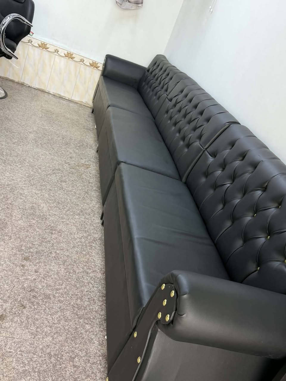 تجهيزات صالونات الحلاقة وتوفير كل موديلات نساني رجالي وتوصيل جميع المحافظات مراسلة صفحة هلاوسهلا صفحة هلاوسهلا *********** واتساب مراسلة صفحة
