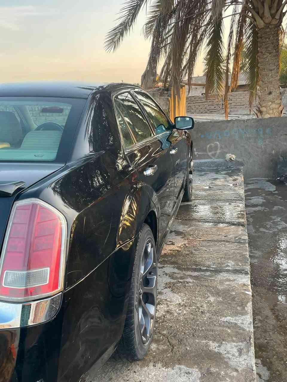 السلام عليكم
اوباما 2012 V6 3600

كندي تو ويل 

مواصفات عاديه 

تشغيل عن بعد

كير طياره 

شاشه جبيره srt

كامره خلفيه 

كشنات كهربائيه جلد بيجي 

السعر165

***********

بابل الكفل
