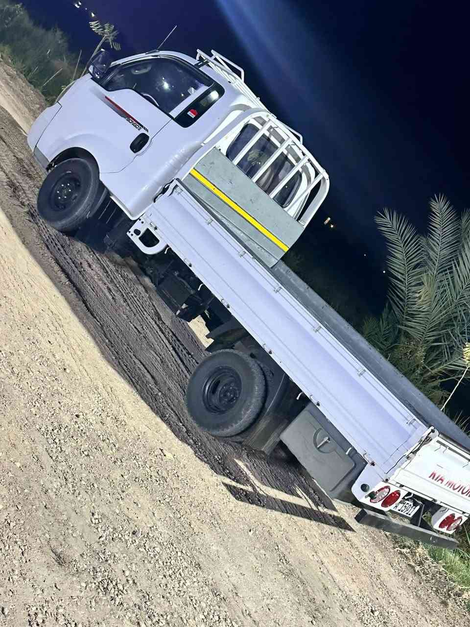 كيه للبيع موديل ٢٠١٧ مكفوله رقم كربلاء ***********
