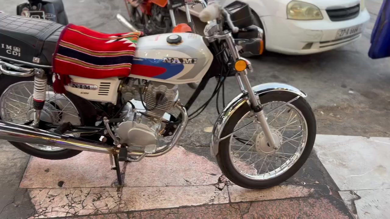 2025 سكنر 700 بيها مجال بسيط كربلاء الحر ملاحضه لسوبايه حالين شادلها طابقين سوده ولصليه موجوده *********** شراي اتصل لاضل تكمز بتعاليق
