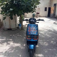 اسلام عليكم دراجات الشحن البيع ماطور نظيف الجديد ما مستعمل اقل من شهر ...