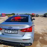 موديل ٢٠٢٥ • ماشيه ١٤٠٠٠ • كفاله شركه