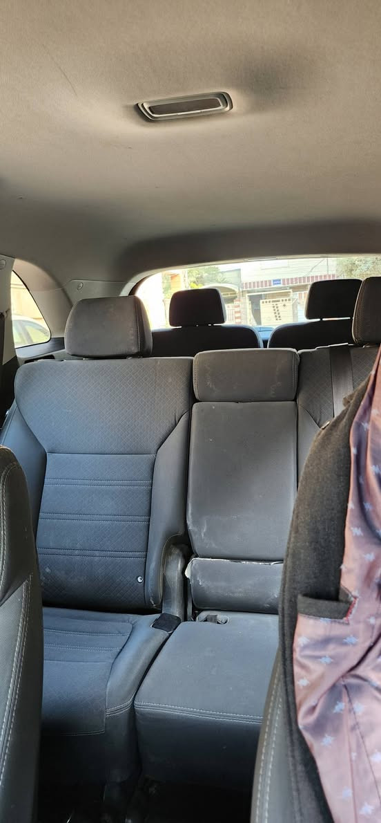 سورنتو امريكى موديل 2016
رقم دياله بسمي شخصين

سعر سعر بلاش 147بس شراي خابر 

سياره جديده كلش بدون يرباك كلشي مذكور بل فيديو 
سبعه راكب 7
صور الحادث بل منشور 

محرك كير تبريد صدر تايرات كفاله 

محرك 4 سندر 

كشن كهرباء 

رادارات 

ماشيه 130 حقيقي

مكاني بغداد الكماليه 

***********

***********

ابو علي
