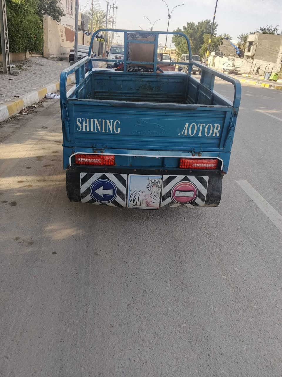 السلام عليكم ستوته للبيع موديل 2018 المكان كربلاء طويريج ا ا سعر مليون وربع *********** وبيها مجال تعمير جديد كله 2025
