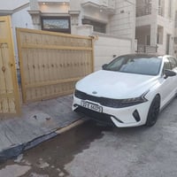 كي فايف • ٢٠٢١ • ٢٥٠٠