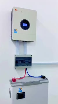 🌙✨ عروض رمضان من Next Power للطاقة الشمسية ✨🌙 رمضان شهر الخير… وخلي ال...