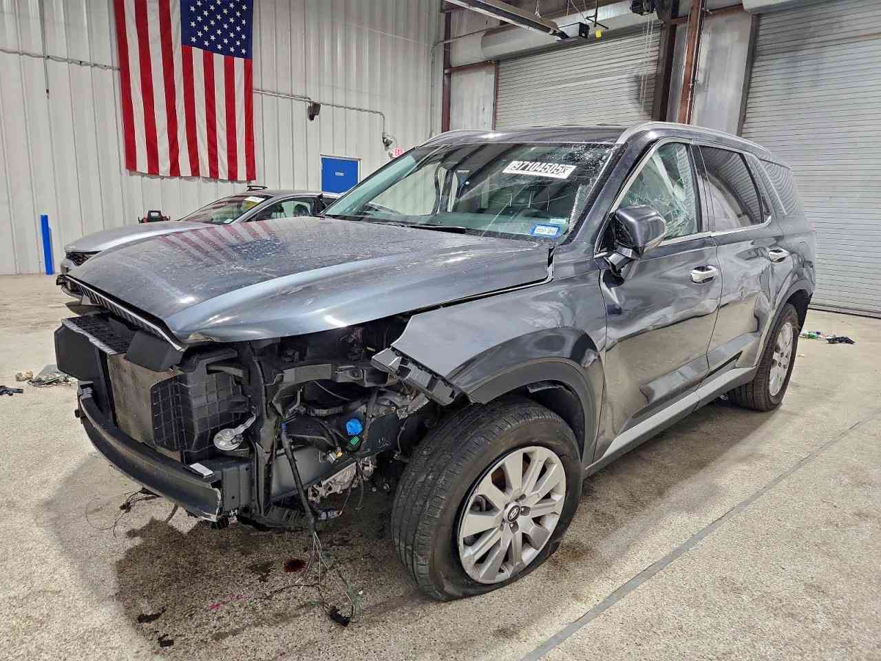 بسم الله الرحمن الرحيم
توكلنا على الله
اليوم الاربعاء 1/14
______________________________________
#إعلان_بيع_سيارة
#عروض_مميزة #لاتفوت_الفرصة
🔷السيارة : *هونـداي بلسايـــد موديـ2024ـل* 
🔷سنة الصنع :2024
🔷 السعر : 182 مصلح واصل للميناء 
🔷الضرر : (كما موضح بالصور)
بأمكان  التخريج السيارة بكتاب الشهداء 
————————————————————————
☎️ الاتصال :
***********
***********
