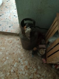 قنينه غاز • غاز مليان • نواصر