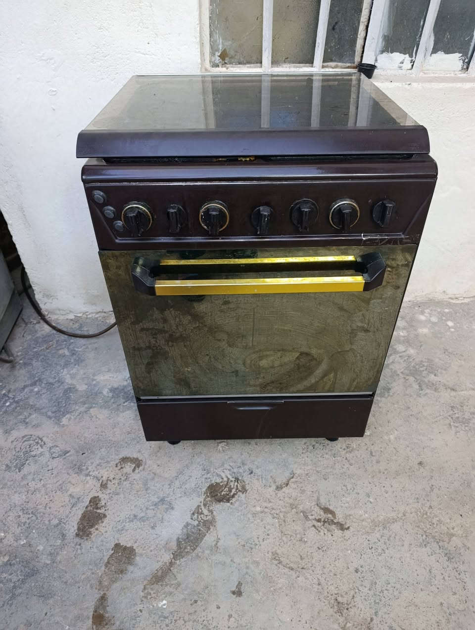 المكان ديالى بعقوبه بهرز / 🟪طباخ 4 اعيون مصري شغال ابو الفرن ((سعره 85 ألف)) وبي مجال
🟧موطور ثلاجه شغال ((سعره 30 ألف) ) 
🟥طباخ مصري ايديال 4 اعيون ابو الفرن شغال ((سعره 70 ألف)) وبي مجال
🔷العنوان: بهرز، بداية الدواسر، قرب المختار نوري، للمعاملة والإستفسار راسلونا على هذي الصفحة على الخاص، أو الاتصال على هذا الرقم ***********
