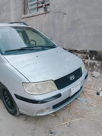 هونداي موديل ٨ • اوتوماتيك • مكفوله