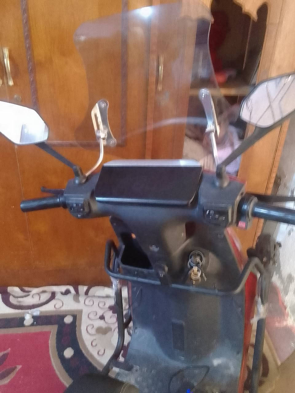 شباب متطور شحن للبيع بعده كلش نضيف تصال *********** العنوان الخالديه
