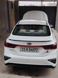 سيراتو • ٢٠١٩ • سونار