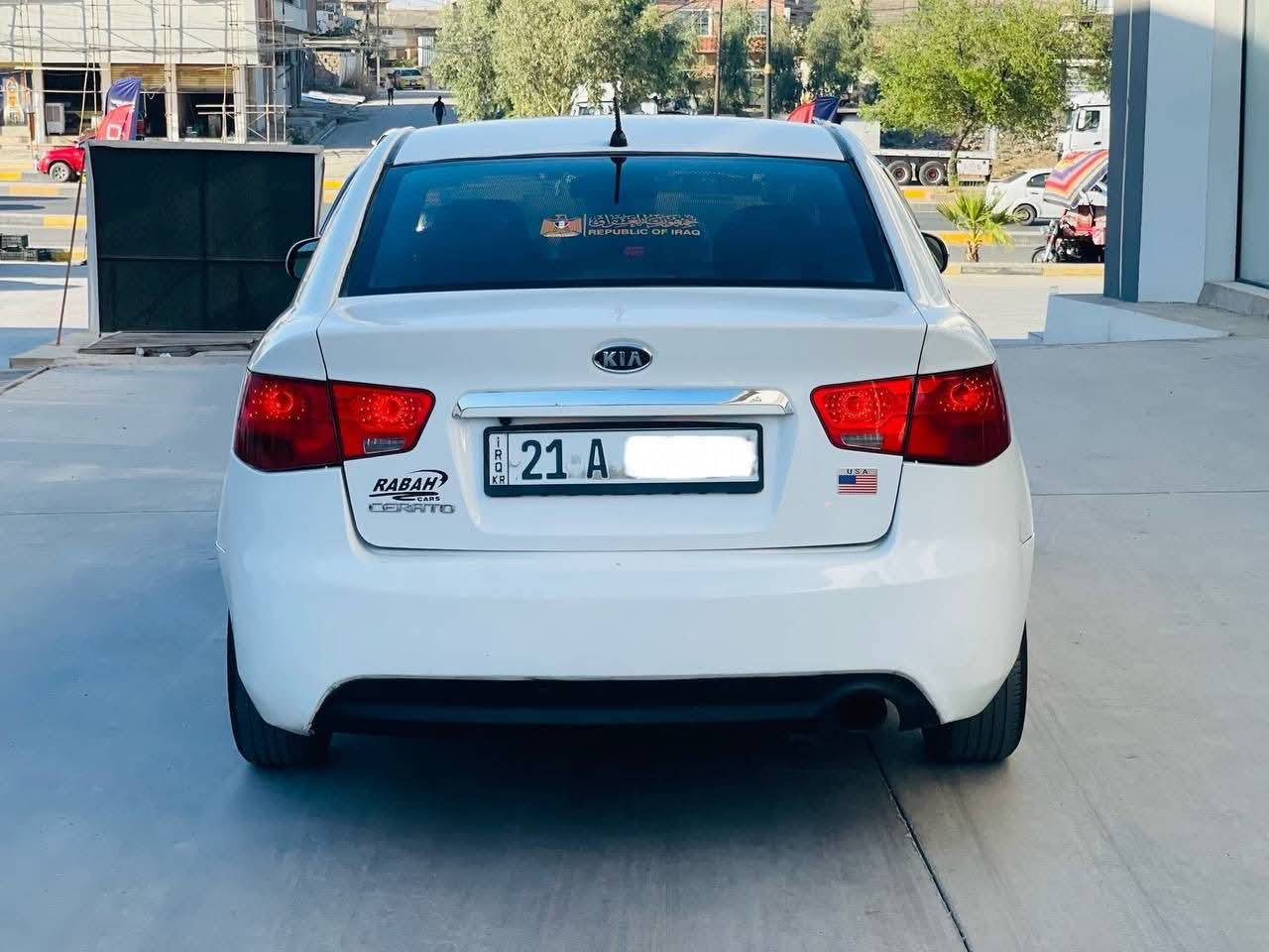 للبيع

كيا سيراتو 2011 سعر مناسب 98 مجال بسيط

صبغ فقط قطعتين بدون دواخل

محرك كير تبرید طخم شرط

مواصفات

تحکمات استیرن

شاشه كامره خلفيه

اشاير مري

ويلكب

داخل لونين

سياره جاهزه وما يعوزها دينار مصرف

رقم وسنويه جديد شرط التحويل

مکان سیاره موصل


**إذا كنت صاحب هذا الإعلان وتريد حذفه لأي سبب، رجاءا أرسل رسالة إلى الدعم الفني**