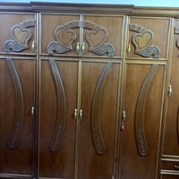 غرفة نوم • صاج • فيها مجال