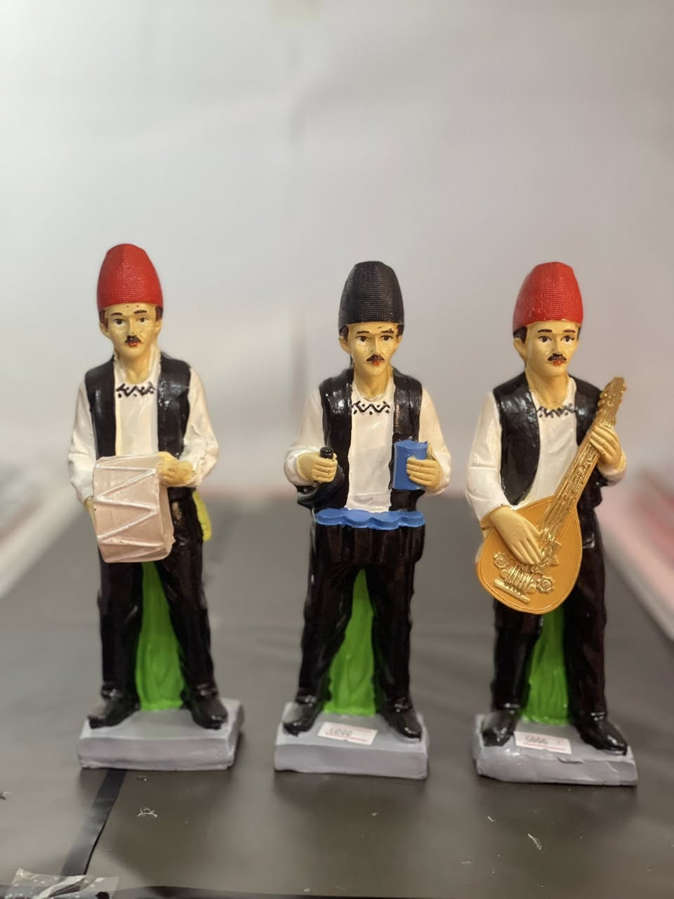 تشكيلة مميّزة من القطع الراقية
أناقة • جودة • ذوق عالٍ
كل ما يضيف لمسة جمال واختلاف 🌷

مراسلتنا على الخاص
📍 مسرة فن –

____

📍عنوان المحل بغداد شهداء السيديه قرب اسواق اوسي 

توجد خدمة توصيل 5000بغداد 6000محافظات
***********
متواجدين داخل المحل من الساعه 10 صباحاً الى الساعه 10 مساءً 🕰️

اتنورونا🤍

حساب على الإنستغرام (fn_masara)
