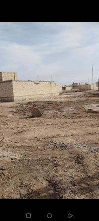 حي قصور ميسان • ٥٠٠م • سند ٢٥