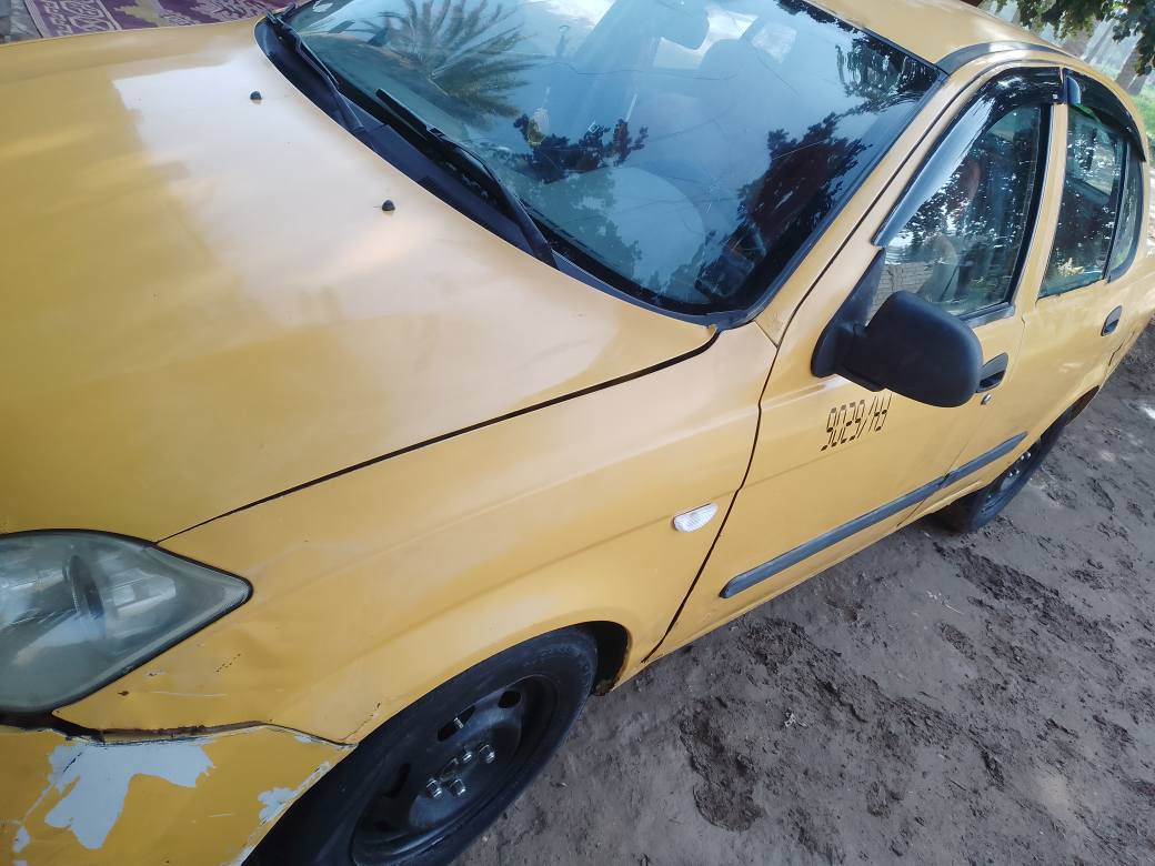 13 للبيع رقم بصره الماني مشروع وطني سنويه نافذه جاهزه محرك وحداديه تخم تاير كهربائيات نقص بيها بس نمره رابع مرات تفلت السعر 25 $ وبيها مجال العنوان طويريج
اتصال مو دائما موجود بالفبس
***********
