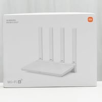 شاومي ax3000t • منصب OpenWrt • جديد