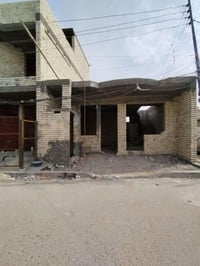 هيكل • ٧٦م • حي الشهداء