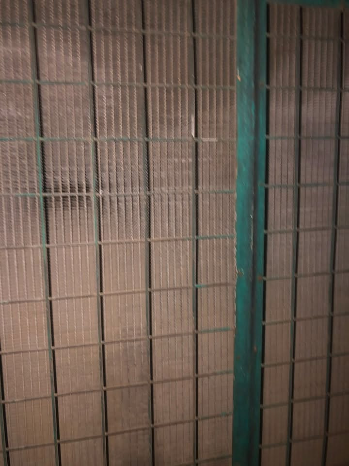 السلام عليكم دي أس لاصرف ولابخار المكينه ستندر التوليد 200kv البيع السعر 60 العنوان بغداد مدينه الصدر ***********
