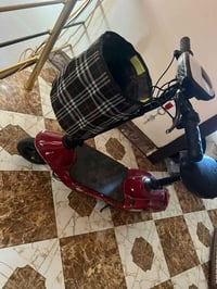 موطور شحن • فول سويج لايت • شاحن