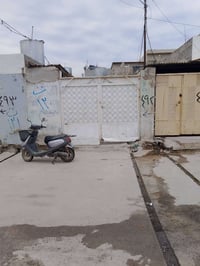 كارت بلدية • حي الاربجيه • غرفة نوم