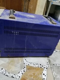 رافع فولتية • ٦٤امبير • مستخدم قليل