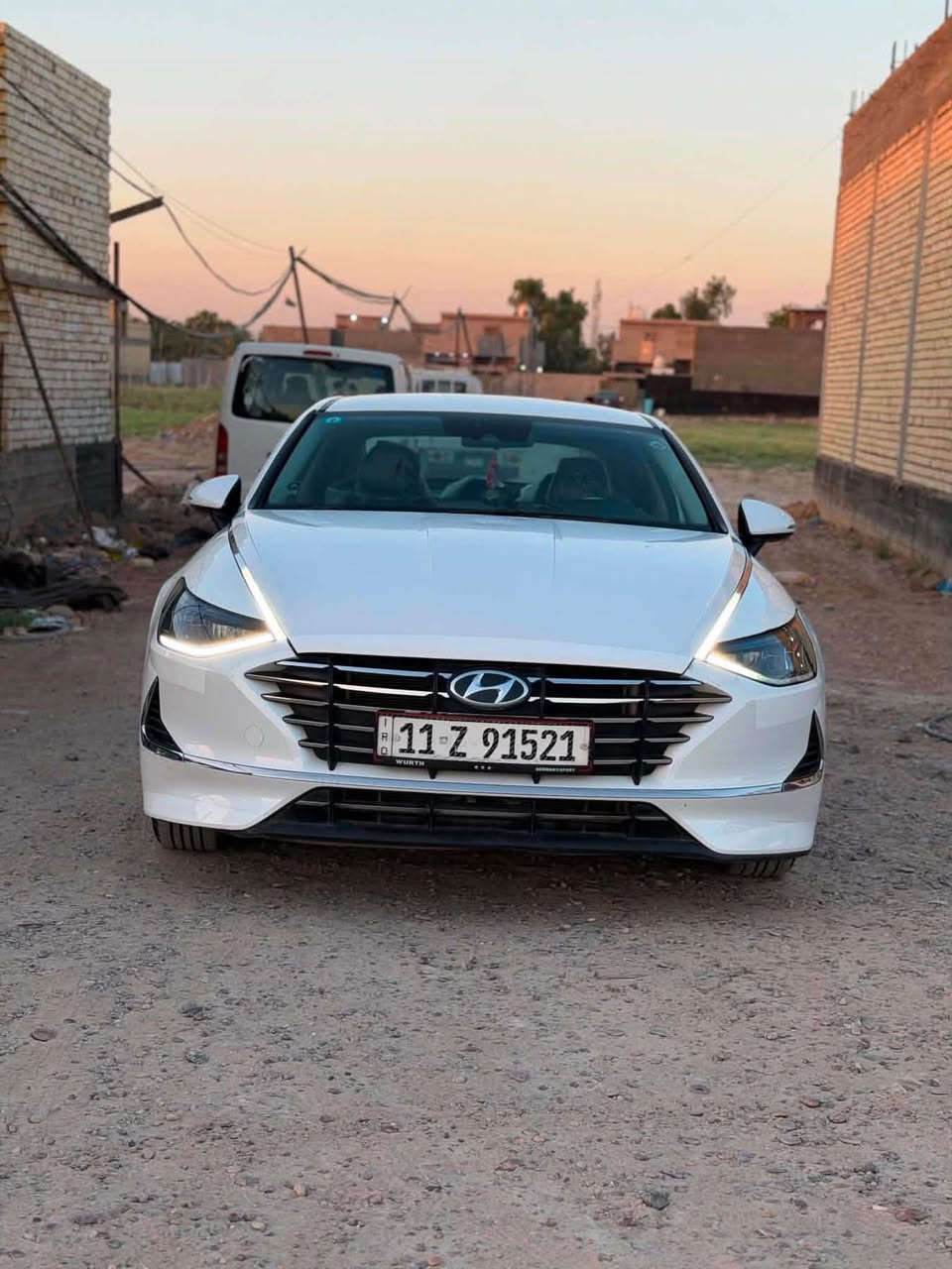سوناتا ٢٠٢٣  اللون ابيض وارد امريكي محرك ٢٥٠٠
بيها ٤ قطع صبغ حادث سطحي بدون دواخل وقطعة كلير وبدون لغد  وبدنه كله بلادي حتى الراديتر

رقم بغداد  الجديد تحويل مباشر

السيارة موجودة بغداد  وماشية ٣١ 

السعر 143ورقة بيها مجال صدر تخم تاير جديد تبريد ثلج سياره ماشيه قليل موصفات قيادة ذاتية تكم ستيرن مثبت سرعة اوتو هولد وضعيات قيادة مكاني بغداد الشراي يتصل ***********ملاحضة الصفحة لنشر والترويج رقم صاحب السيارة موجود وبي وتساب

