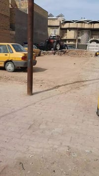 مغربة • قطعة ركن • ٢٤٠م تجاريه