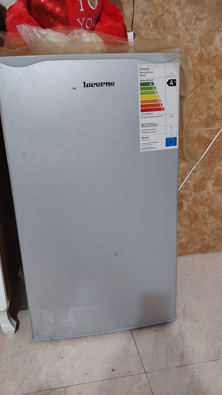 سلام عليكم مكيف جديد سعر 300وبي مجال خلاط 15الف ثلاجه 125الف وبيه مجال مزهريات على 5لاف ام بيثري سعره 25الف


**إذا كنت صاحب هذا الإعلان وتريد حذفه لأي سبب، رجاءا أرسل رسالة إلى الدعم الفني**