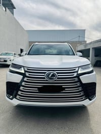 لكزز موديل 2023 فول واحد على واحد ماشي 43الف فقط معرفة تفاصيل اكثر 077...