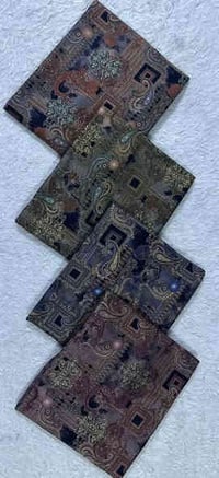 صوفيا قطني • توصيل • بغداد الأمين الثانية