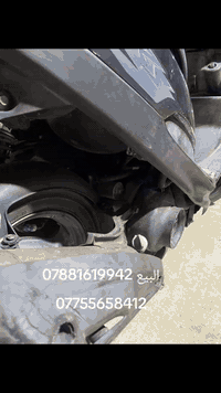 البيع مكان شعلة مكفولة من فتح رمبة مكينة *********** ***********سعر 700بيهة مجال واني خادم
