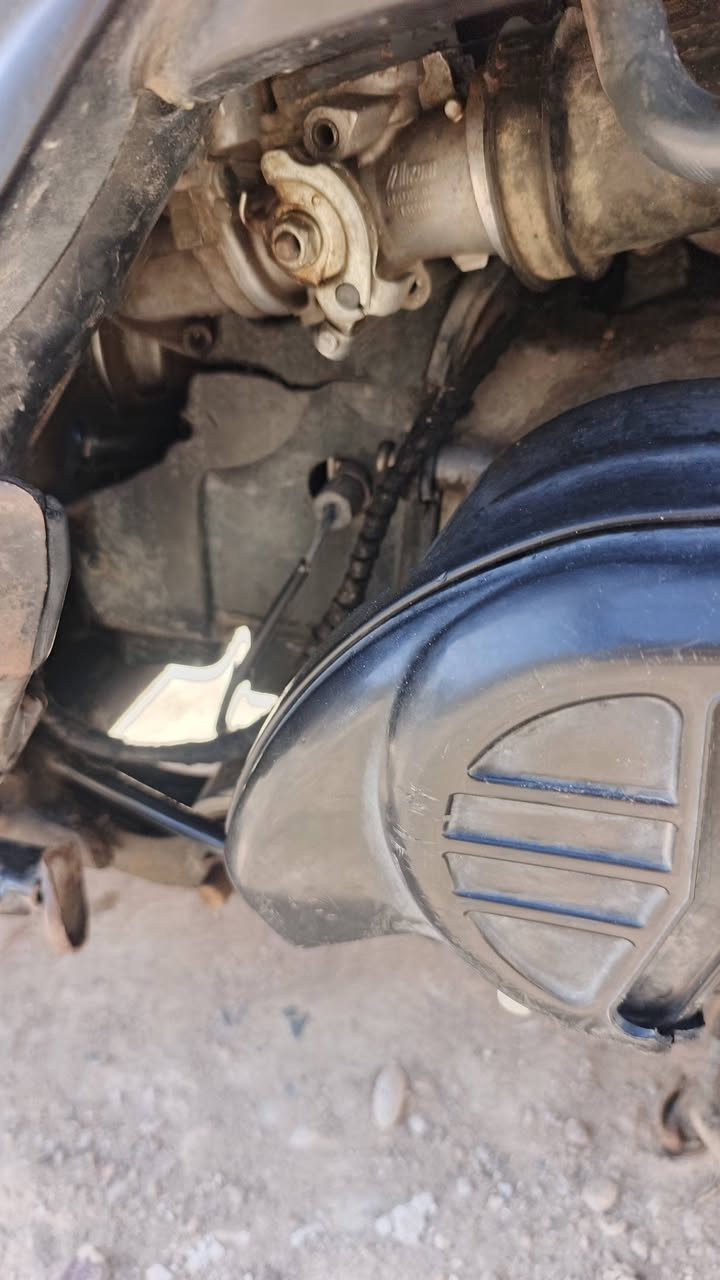 سلام عليكم دراجة ادرس لبيع لفين19دراجة حلوة وناعمة بكان دراجة بغداد رشاد معروضة دراجة 350بيهة مجال رقم***********رقم وتساب ***********
