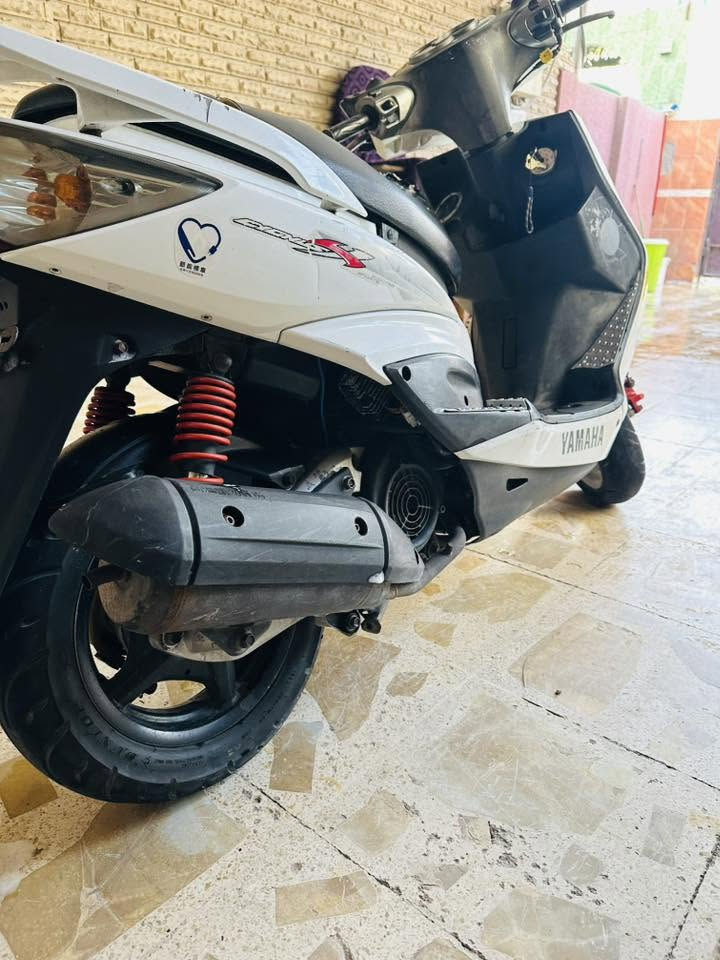 سكنس فحل كابريتر نضافه فول شلعه ومعدل الدراجه  خرسه ما بيهة اي نقص سعر750 مكاني بغداد  ‭

***********‬
