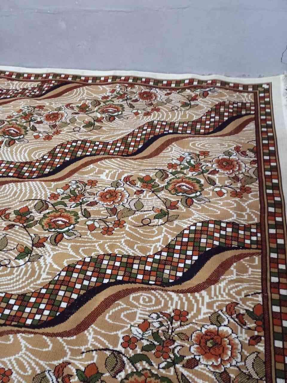 زوليه كري للبيع قياسه ٣×٥ السعر ٨٥وبيه مجال جديده غير مستخدم النجف, العراق


**إذا كنت صاحب هذا الإعلان وتريد حذفه لأي سبب، رجاءا أرسل رسالة إلى الدعم الفني**