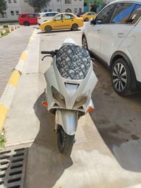 فورزة • ٢٠٠٦ • شلعة معدل