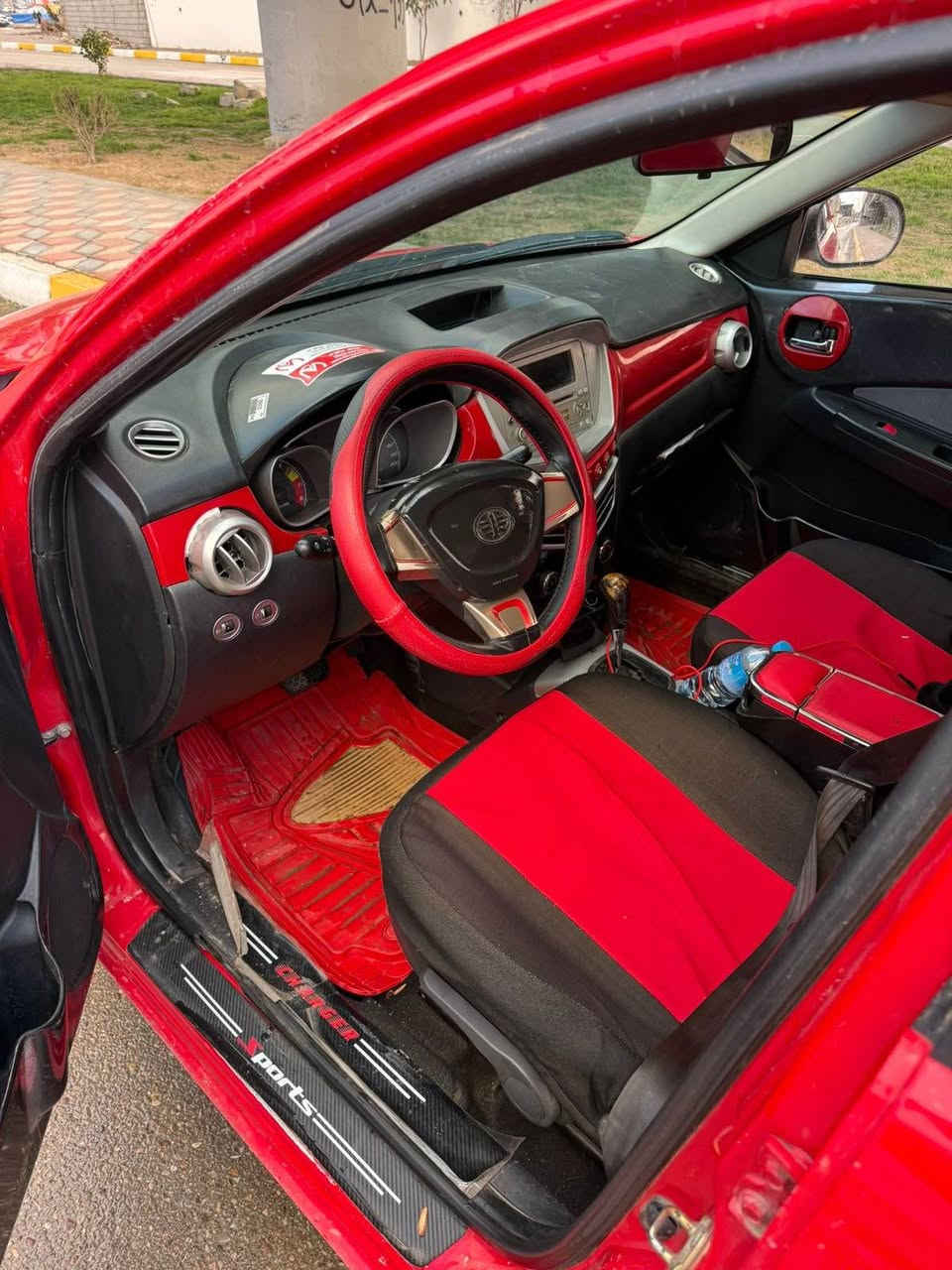 سلام عليكم
للبيع فاو مديل 2013 كلين رقم اربيل شرط تحويل او الوكاله سنويه جديده لحد 2031 بيها بطاقة بنزين 💥سياره كلش حلوه جاهزه بدون مصرف سعر 55 بيها مجال كلش قليل رجاء رجاء بس لا تكسر بسعر مكان سياره كركوك *********** رقم بيها واتساب هم كركوك, العراق
