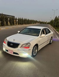 ماجستا • ٢٠٠٧ • السليمانية