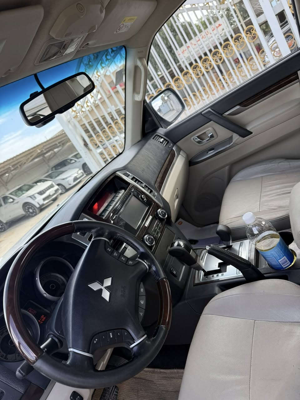 السلام عليكم باجيروا موديل 2020 حبتور كفالة عامة سونار مرفق
السعر 225 مكان النجف رقم ***********
