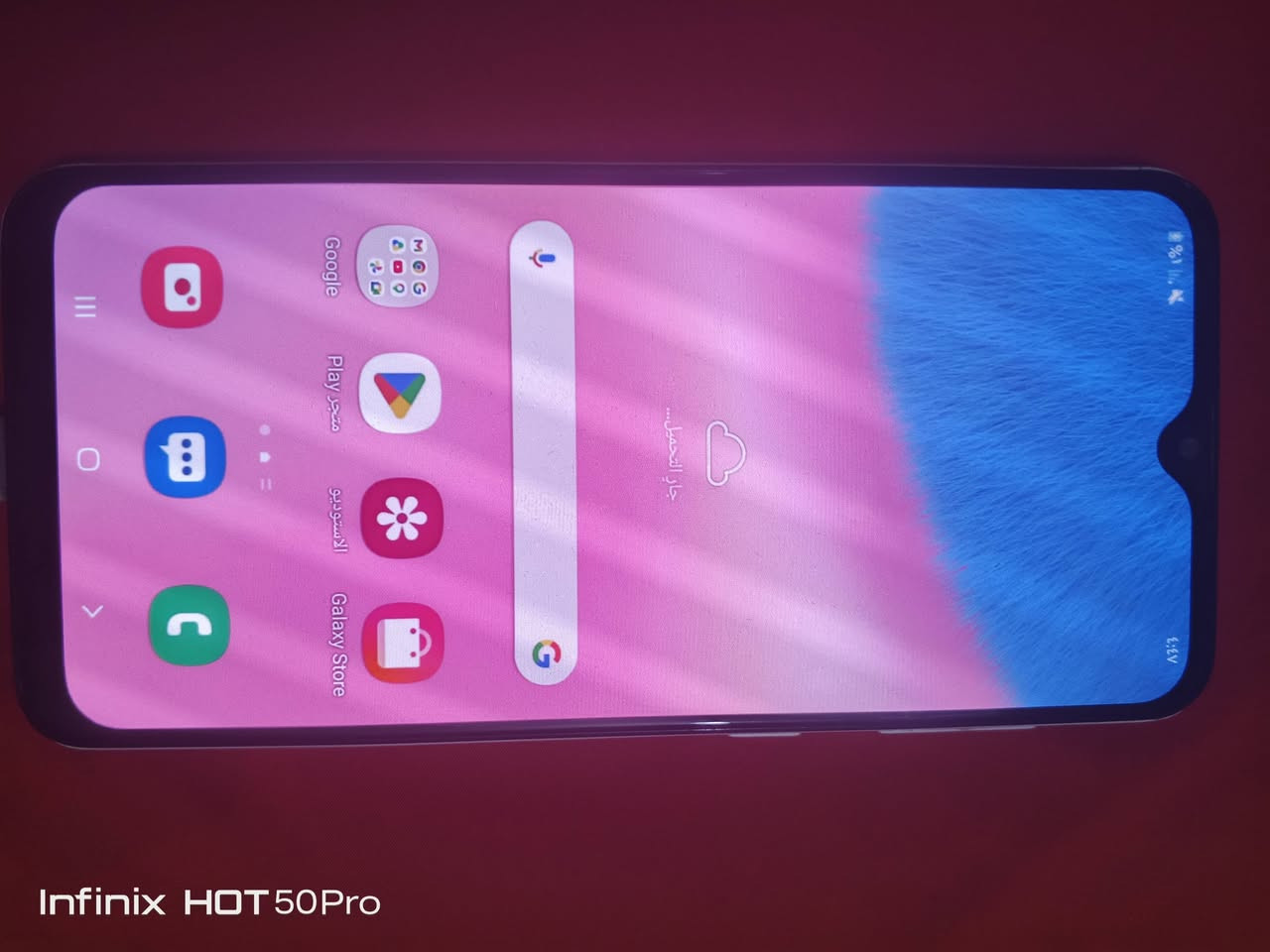 مبايل للبيع ب60نهايته


**إذا كنت صاحب هذا الإعلان وتريد حذفه لأي سبب، رجاءا أرسل رسالة إلى الدعم الفني**