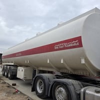 صهريج شاكر • حمولة ٥٥-٥٧ • البصرة