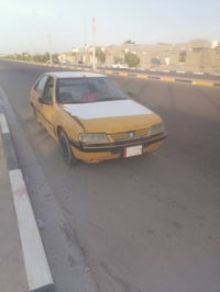 موديل ٢٠١٢ • بخار قليل • بدون تحويل