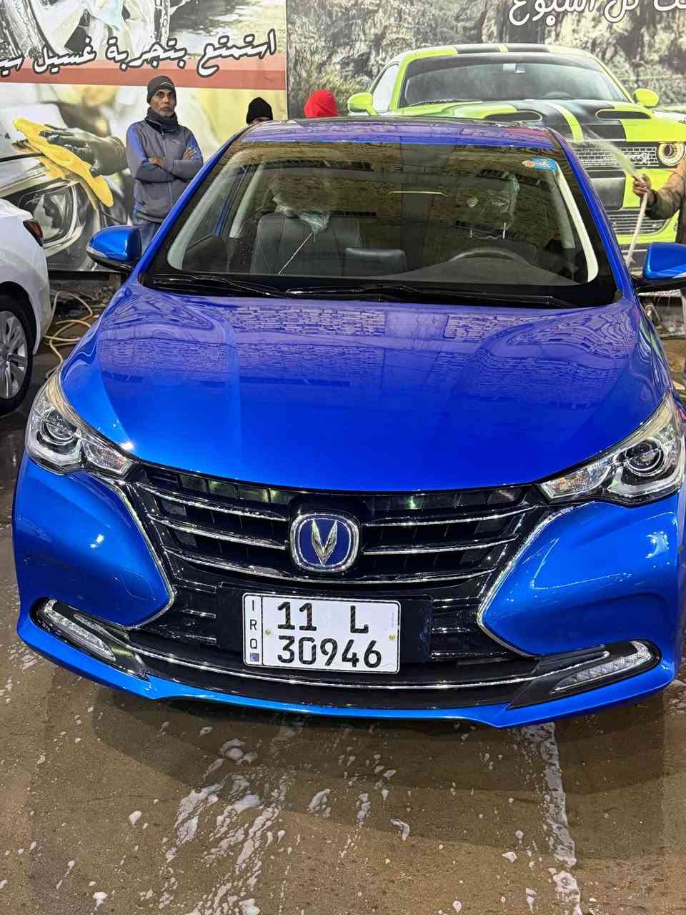 شنجان زيرو السياره مامره حساسات مكينه 1500كفاله 4 أصابع بالجاملق بارد الشراب يتصل *********** البصرة, العراق
